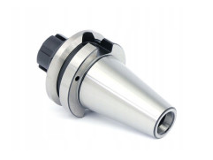 Kleštinový upínač ER25 - BT40 - 60 mm (7626 AD+B)