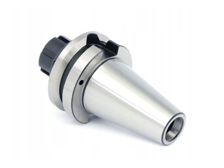 Kleštinový upínač ER25 - BT40 - 60 mm (7626 AD+B)