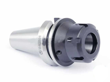 Kleštinový upínač ER32 - BT40 - 70 mm (7626 AD+B)