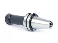 Kleštinový upínač ER40 - BT50 - 160 mm (7626 AD+B)