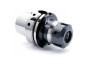 Kleštinový upínač ER25 - HSK63A - 75 mm, 15000 RPM Kleštinový upínač ER25 - HSK63A - 75 mm, 15000 RPM