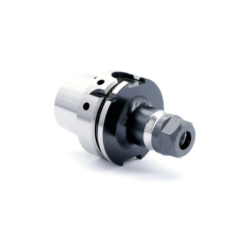Kleštinový upínač ER16 - HSK63A - 75 mm, 15000 RPM Kleštinový upínač ER16 - HSK63A - 75 mm, 15000 RPM