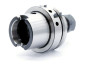 Kleštinový upínač ER16 - HSK63A - 75 mm, 15000 RPM Kleštinový upínač ER16 - HSK63A - 75 mm, 15000 RPM