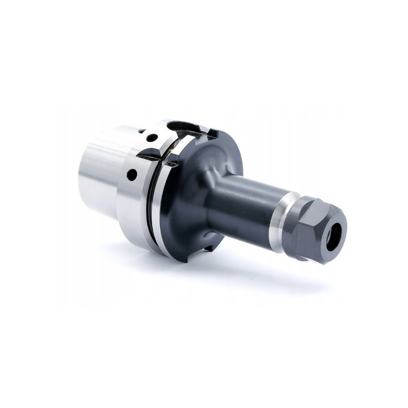 Kleštinový upínač ER16 - HSK63A - 100 mm, 15000 RPM Kleštinový upínač ER16 - HSK63A - 100 mm, 15000 RPM