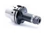 Kleštinový upínač ER16 - HSK63A - 100 mm, 15000 RPM Kleštinový upínač ER16 - HSK63A - 100 mm, 15000 RPM