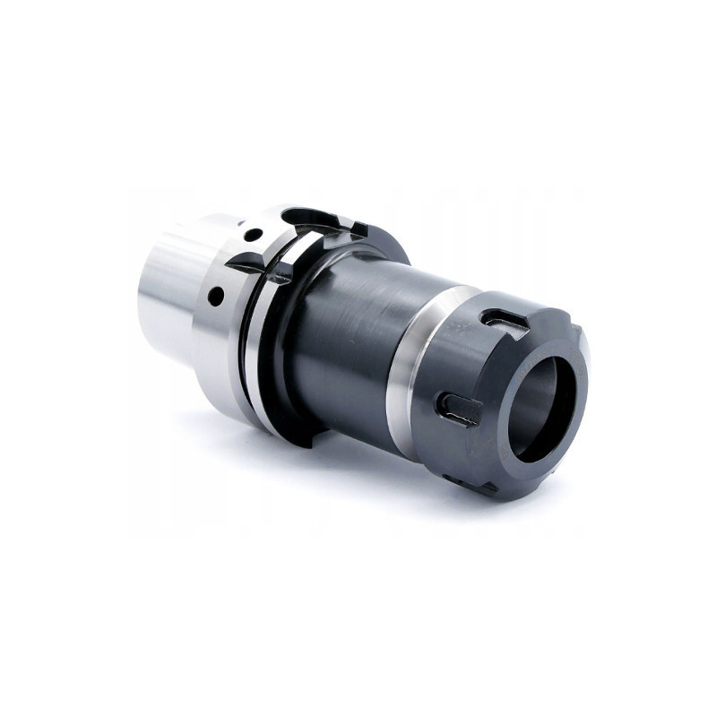 Kleštinový upínač ER32 - HSK63A - 100 mm, 15000 RPM