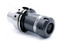 Kleštinový upínač ER32 - HSK63A - 100 mm, 15000 RPM
