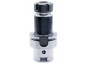 Kleštinový upínač ER25 - HSK63A - 100 mm, 15000 RPM Kleštinový upínač ER25 - HSK63A - 100 mm, 15000 RPM