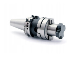 Univerzální frézovací trn DIN30 - 27 mm - 55 mm (DM396)