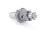 Univerzální frézovací trn DIN40 - 32 mm - 60 mm (7301) Univerzální frézovací trn DIN40 - 32 mm - 60 mm (7301)