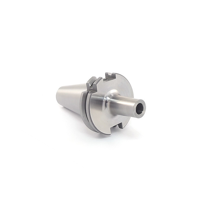 Frézovací trn pro frézovací hlavy se závitem DIN40 - M10 - 55 mm (MCPY) Frézovací trn pro frézovací hlavy se závitem DIN40 - M10 - 55 mm (MCPY)