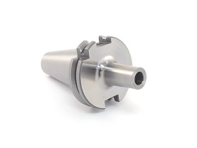 Frézovací trn pro frézovací hlavy se závitem DIN40 - M10 - 75 mm (MCPY)