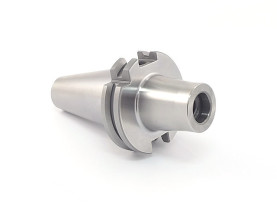 Frézovací trn pro frézovací hlavy se závitem DIN50 - M16 - 85 mm (MCPY)