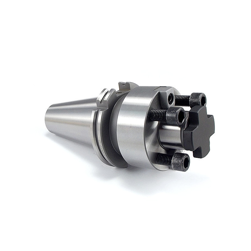 Frézovací trn pro frézovací hlavy DIN50 - 40 mm - 70 mm (2827)