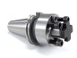 Frézovací trn pro frézovací hlavy DIN50 - 40 mm - 70 mm (2827)