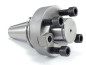 Frézovací trn pro frézovací hlavy DIN50 - 60 mm - 70 mm (2827) Frézovací trn pro frézovací hlavy DIN50 - 60 mm - 70 mm (2827)
