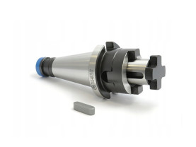 Univerzální frézovací trn ISO40 - 22 mm - 52 mm (7332)