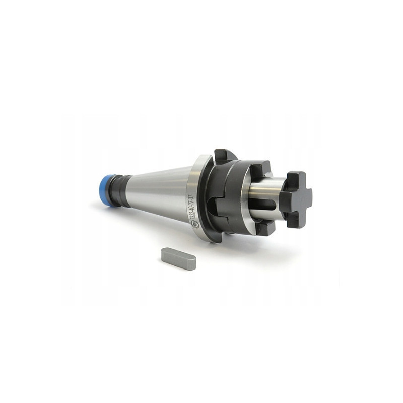 Univerzální frézovací trn ISO30 - 16 mm - 52 mm (7332) Univerzální frézovací trn ISO30 - 16 mm - 52 mm (7332)