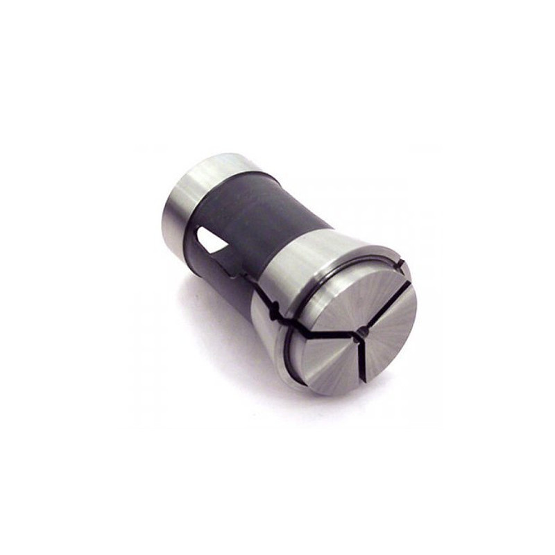 Kleština 173E DIN6343 (F48) kulatá hladká - 7 mm (DM50-EG) Kleština 173E DIN6343 (F48) kulatá hladká - 7 mm (DM50-EG)