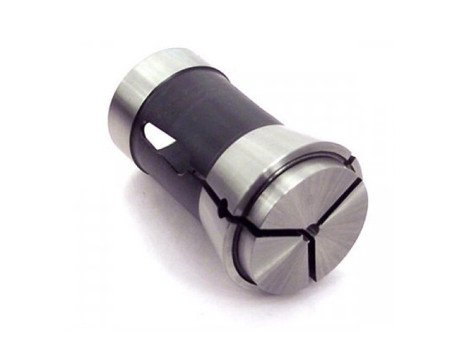 Kleština DIN 6343 (F48) kulatá - 8 mm