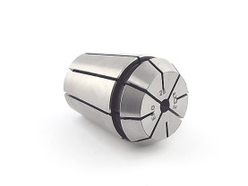 Kleština pro závitníky ER25 - 11,2x9 mm (7618M)