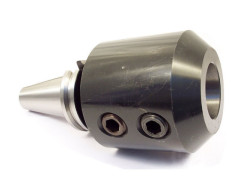 Držák DIN40 - 40 mm s válcovou stopkou Weldon (DM386)
