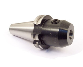 Držák DIN50 - 16 mm s válcovou stopkou Weldon (DM386)