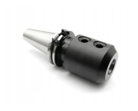 Držák DIN50 - 25 mm s válcovou stopkou Weldon (DM386)