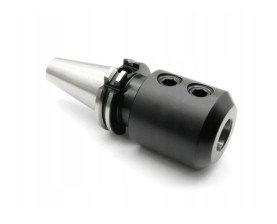 Držák DIN50 - 25 mm s válcovou stopkou Weldon (DM386)