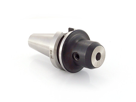 Držák DIN30 - WE12 - 50 mm s válcovou stopkou Weldon (7625)