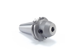 Držák DIN40 - WE12 - 50 mm s válcovou stopkou Weldon (7625)