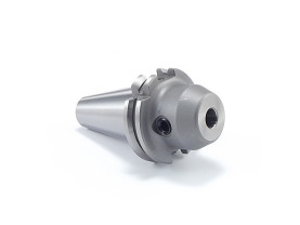 Držák DIN40 - WE12 - 50 mm s válcovou stopkou Weldon (7625)