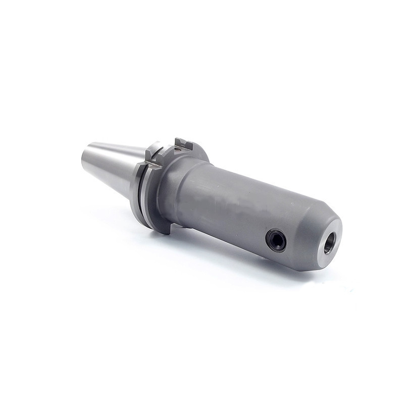 Držák DIN40 - WE12 - 130 mm pro upínání fréz s válcovou stopkou s ploškou WELDON (7625)