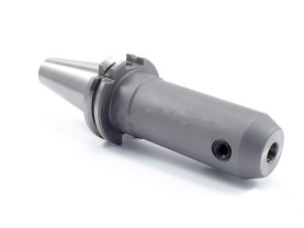 Držák DIN40 - WE12 - 130 mm s válcovou stopkou Weldon (7625)