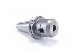 Držák DIN40 - WE16 - 63 mm s válcovou stopkou Weldon (7625)