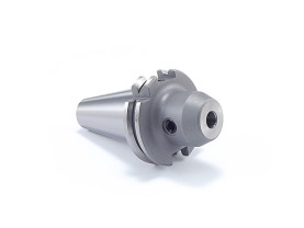 Držák DIN50 - WE10 - 63 mm s válcovou stopkou Weldon (7625)