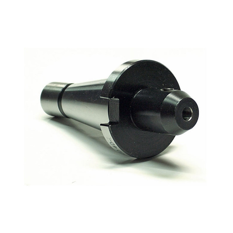 Držák ISO40 - WE8 - 50 mm pro upínání fréz s válcovou stopkou s ploškou WELDON (DM200)