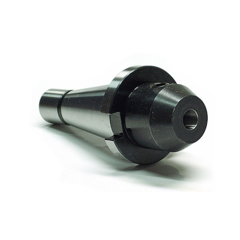 Držák ISO40 - WE12 - 50 mm pro upínání fréz s válcovou stopkou s ploškou WELDON (DM200)