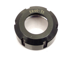 Upínací matice kleštin ER40 (DM072-T2)