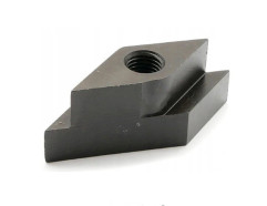 Matice pro T-drážky skosená RLU M10 / 18 mm