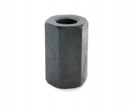 Matice šestihranná prodlužovací M12 (RLZ)