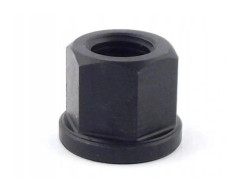 Matice šestihranná s nákružkem M16 (RLY)