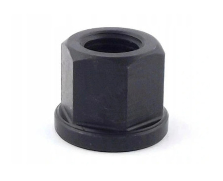 Matice šestihranná s nákružkem M16 (RLY)