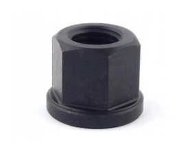 Matice šestihranná s nákružkem M16 (RLY)