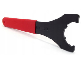 Čtyřbodový klíč pro matici ER25 (DM074)
