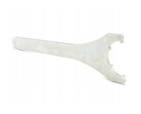 Klíč 4-bodový pro matici ER40 (DM074)