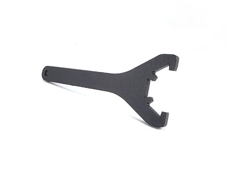 Klíč 4-bodový ke kleštinovému upínači ER25 (CH25S)