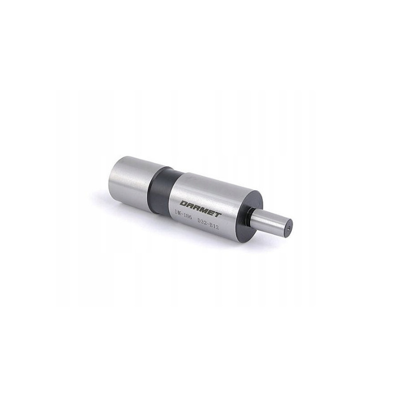 Trn pro vrtačkové sklíčidlo B12 - 32 mm  (DM186)