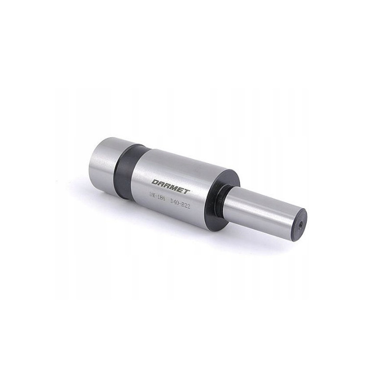 Trn pro vrtačkové sklíčidlo B22 - 40 mm (DM186)