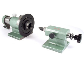 Koník k ruční děličce pro přímé dělení (DM270)